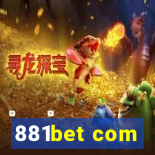 881bet com